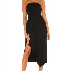 Elliatt beacon dress